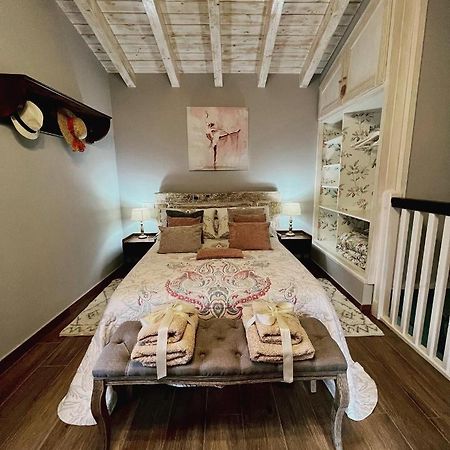 La Vierta Casa Rural Agroturismo Ribadesella Exteriör bild