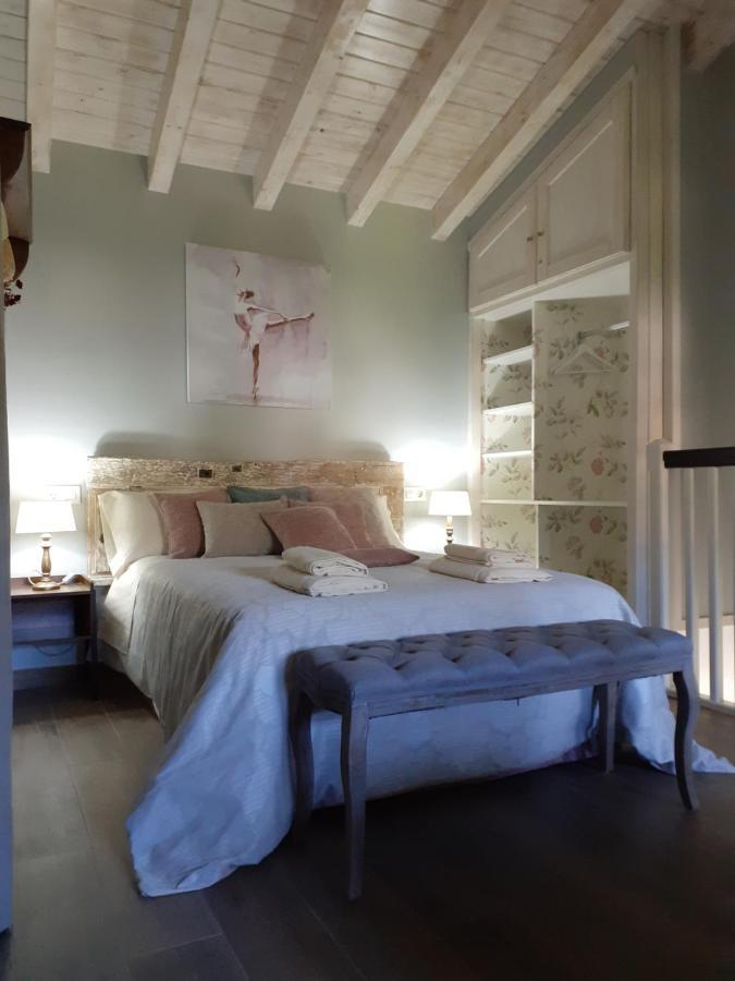 La Vierta Casa Rural Agroturismo Ribadesella Exteriör bild